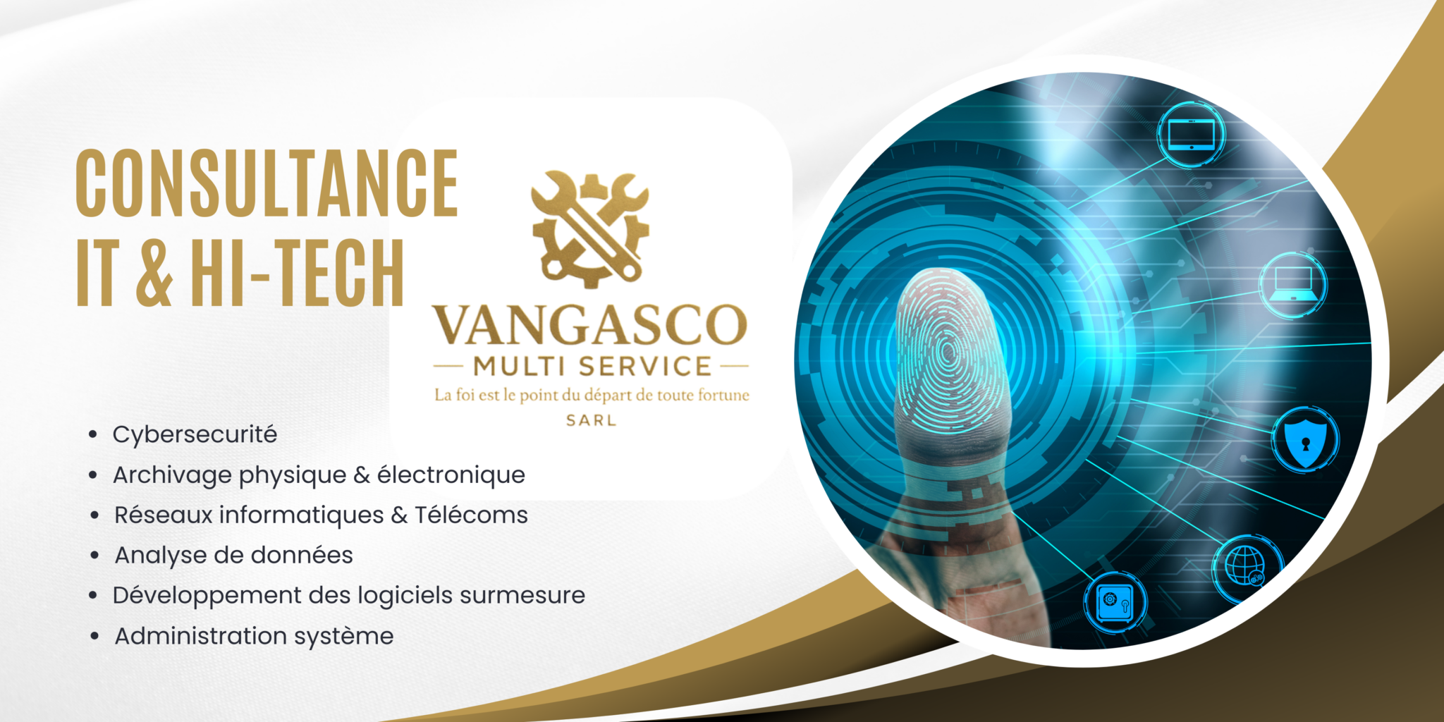 vangasco informatique